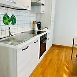 Casa Fibonacci Apartament *