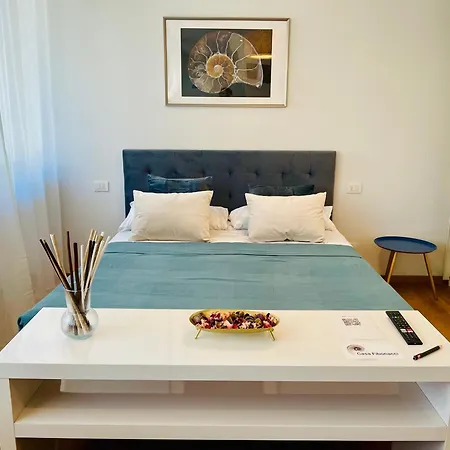 Casa Fibonacci Apartment *