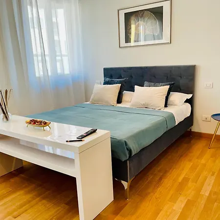 Apartment Casa Fibonacci Pisa
