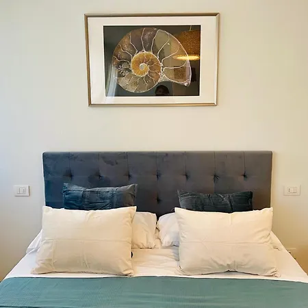 Casa Fibonacci Apartment Pisa