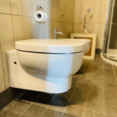 Apartament Casa Fibonacci *