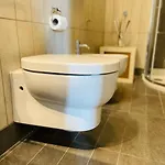 דירה Casa Fibonacci *
