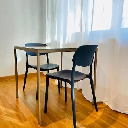 Casa Fibonacci *