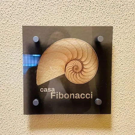 דירה Casa Fibonacci