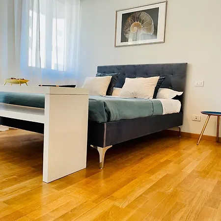 דירה Casa Fibonacci פיזה
