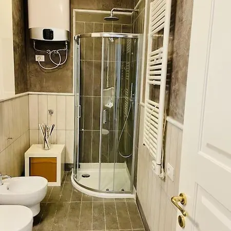 Casa Fibonacci * Πίζα