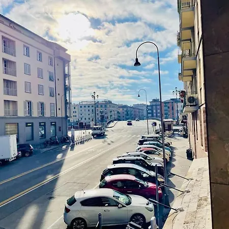 Casa Fibonacci Πίζα