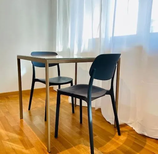 Casa Fibonacci *