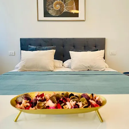 Casa Fibonacci Apartmán *